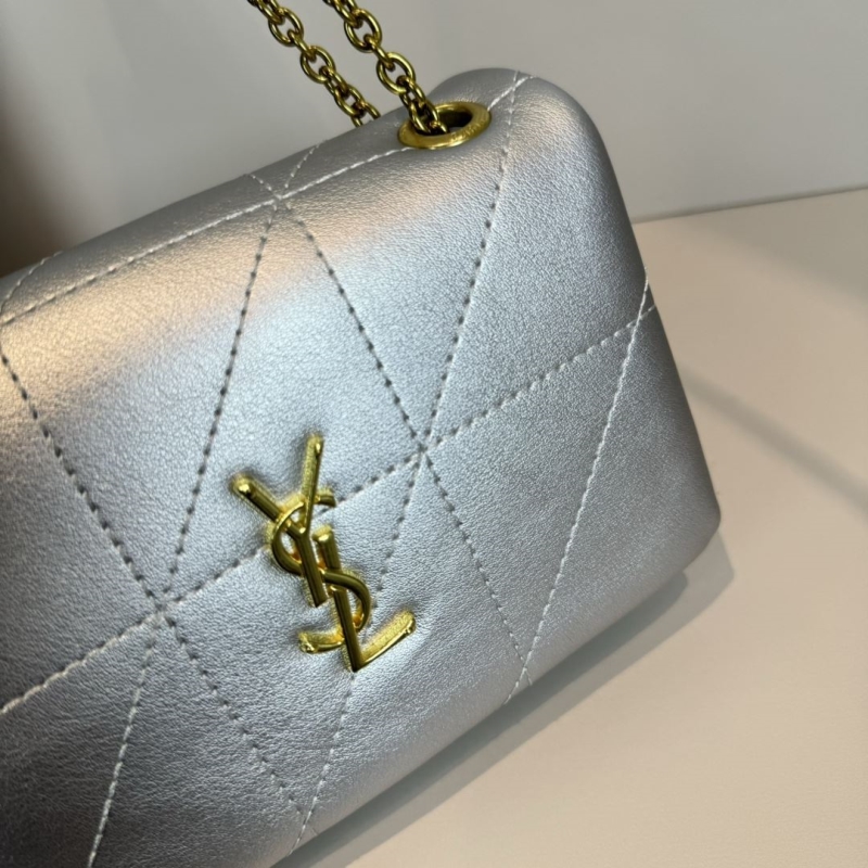 YSL Satchel Bags